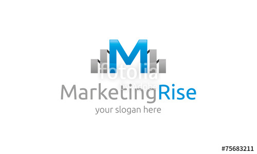 Marketing Rise Logo Stock Image And Royalty Free Vector 500x300 Marketing Rise Logo Stock Image And Royalty Free Vector