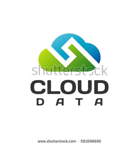Cloud Logo Cloud Vector Icon Cloud Technology, Computing 450x470 Cloud Logo Cloud Vector Icon Cloud Technology, Computing