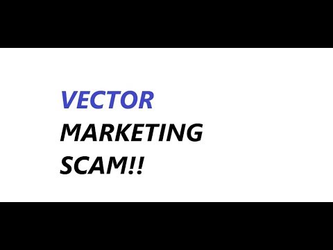 480x360 Is Vector Marketing A Scam What Is Vector Marketing Vector