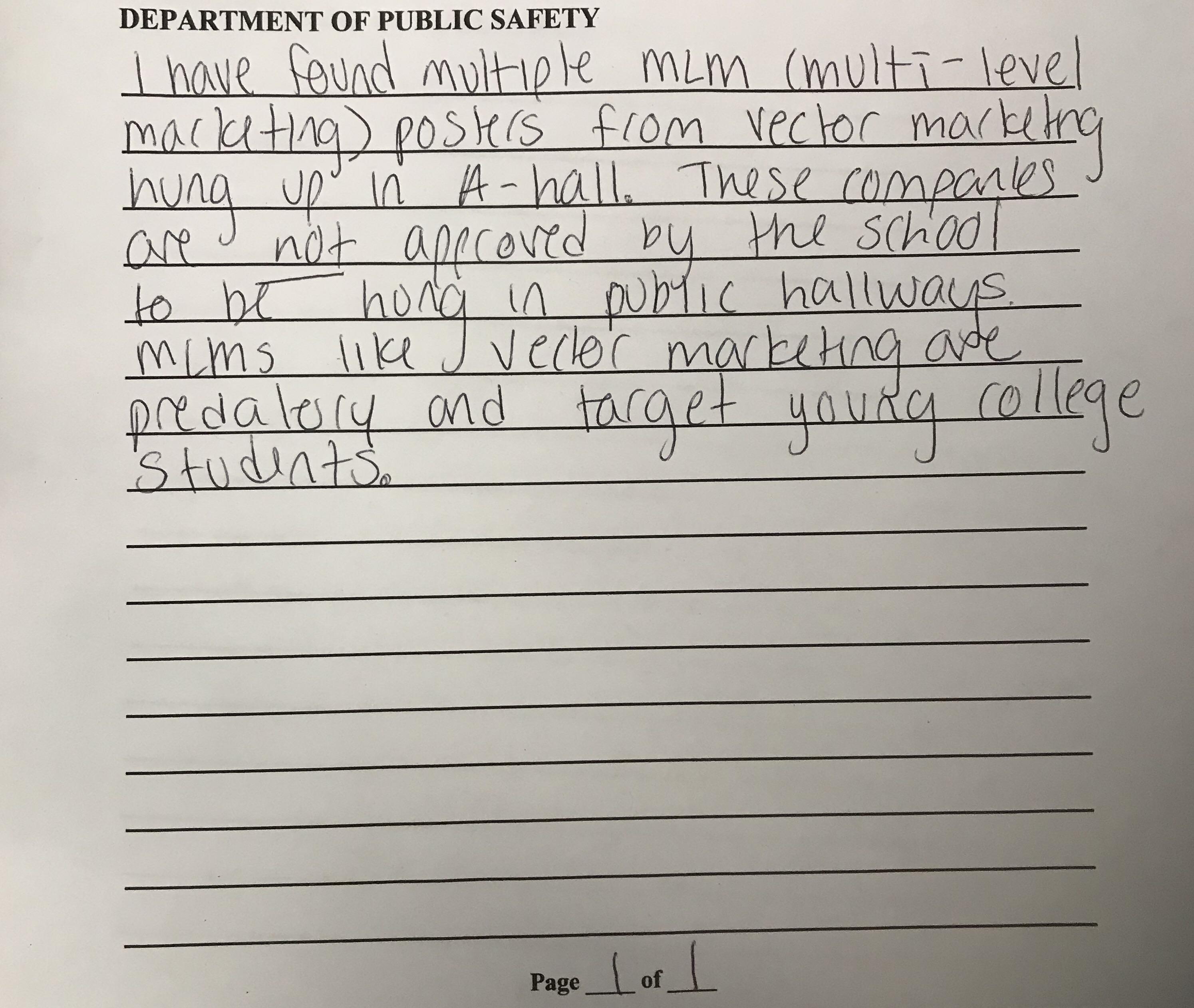 2989x2523 Update Sassy Poncho Girl Vs Vector Marketing Bullshit Antimlm