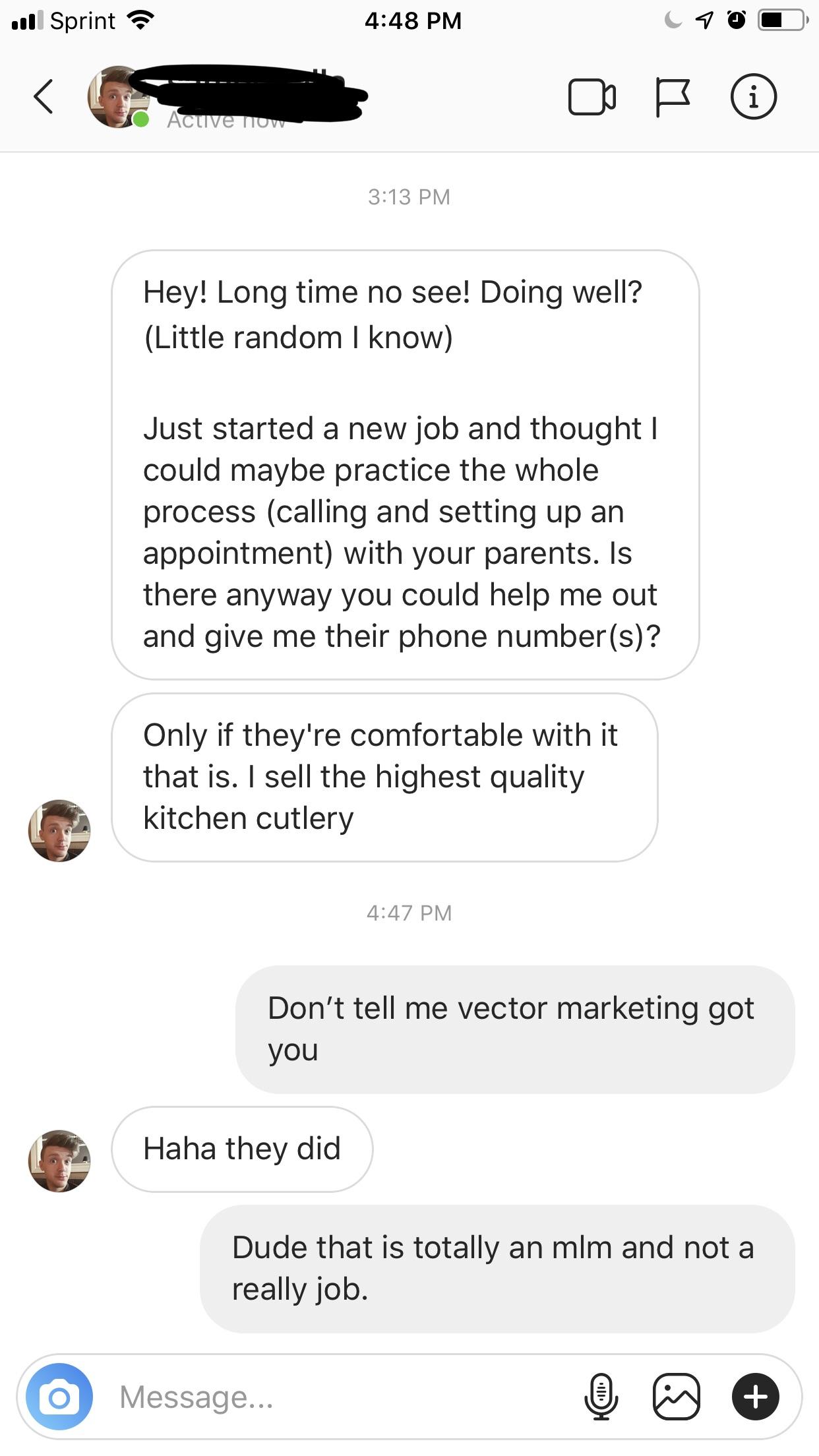 1242x2208 Vector Marketing Strikes Again, But This Time, In Their Target