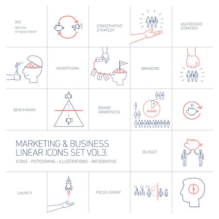 Vector Marketing And Business Icons Set Volme Three Flat Design 450x450 Vector Marketing And Business Icons Set Volme Three Flat Design