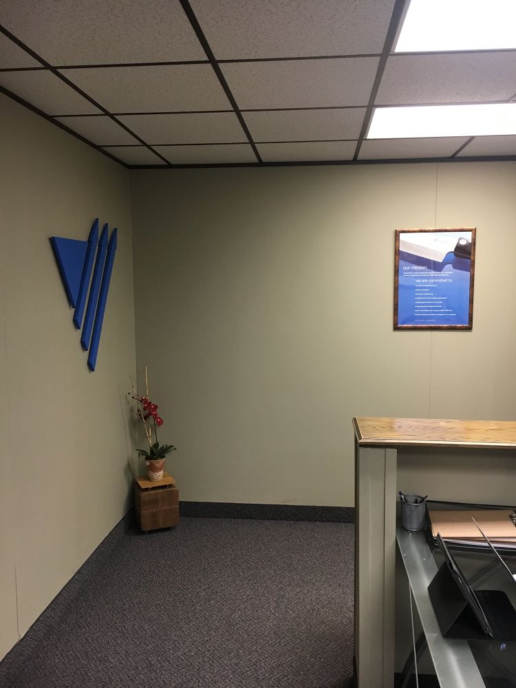 In The Office! 750x1000 In The Office!