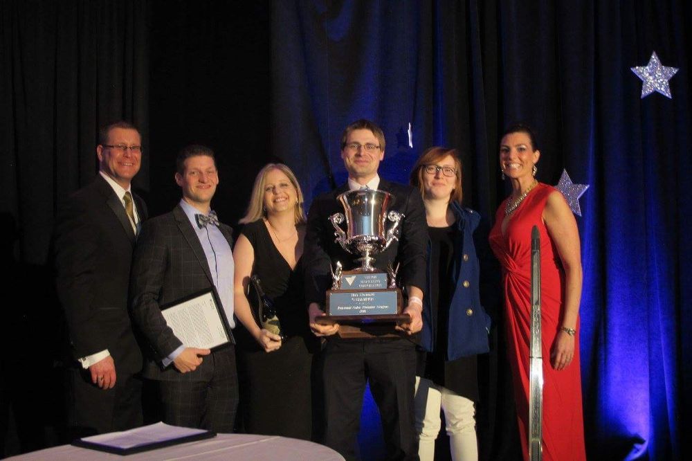 Silver Cup Champion Ben Howar 1000x666 Silver Cup Champion Ben Howar