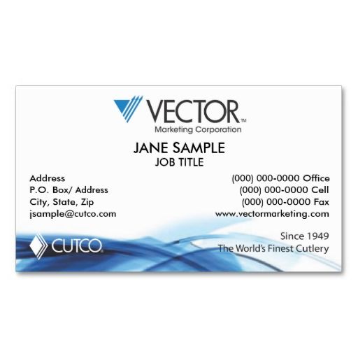 Vector Marketing Business Card Custom Business 512x512 Vector Marketing Business Card Custom Business