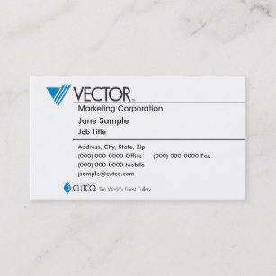 Cutco Business Cards Profile Cards Zazzle Ca 307x307 Cutco Business Cards Profile Cards Zazzle Ca