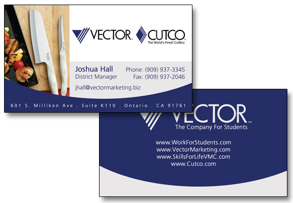 Vector Marketing Phone Number