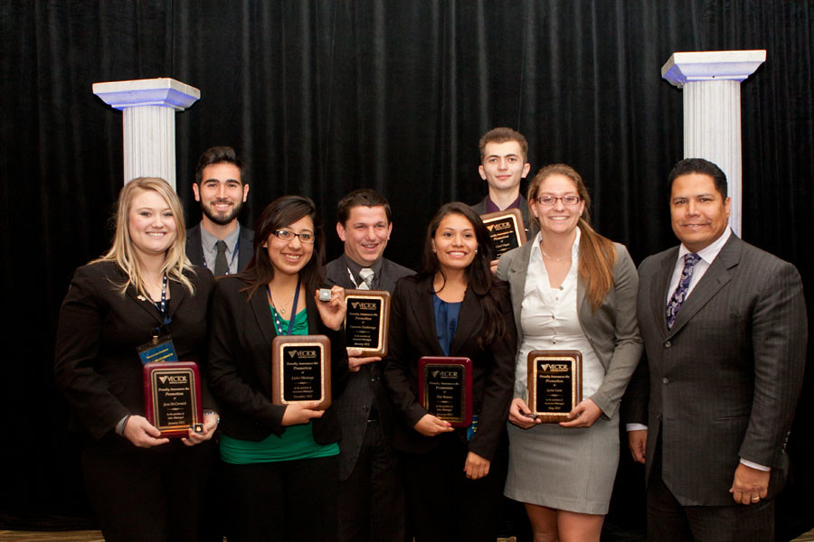 900x600 Vector Marketing Cutco Cutlery Kick Off Conference