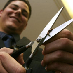 250x250 Congratulations! You're Going To Love Your Cutco Vector Marketing