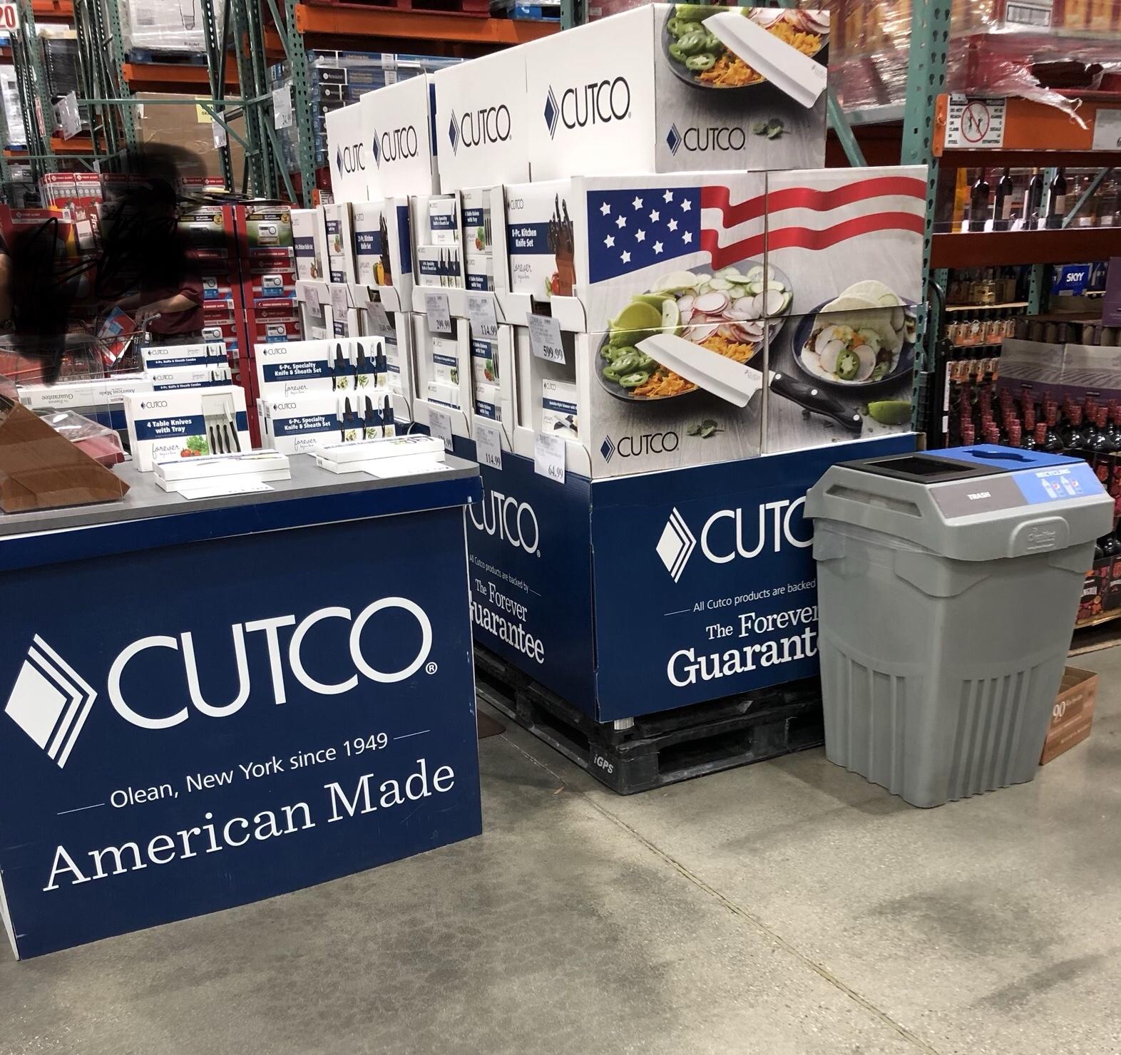 1572x1480 Spotting This As A First Time Costco Member