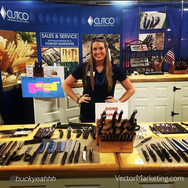 600x600 Vector Marketing On Twitter Leslie Buckingham Is Rocking