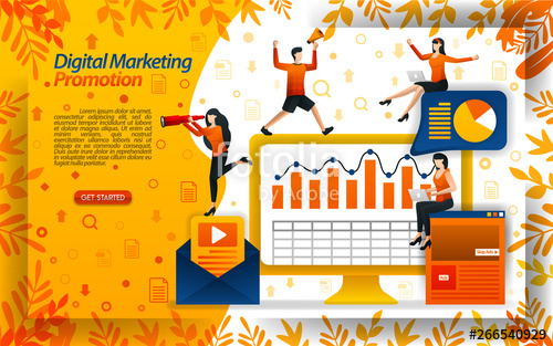 500x313 Increase Sales With Digital Marketing Videos, Online Promotions