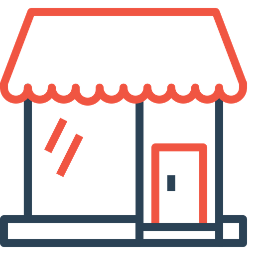 512x512 Instore, Promotions, Marketing, Online, Shop, Market