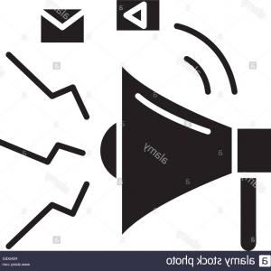 300x300 Viral Promotion Black Icon Vector Hoodamathrun