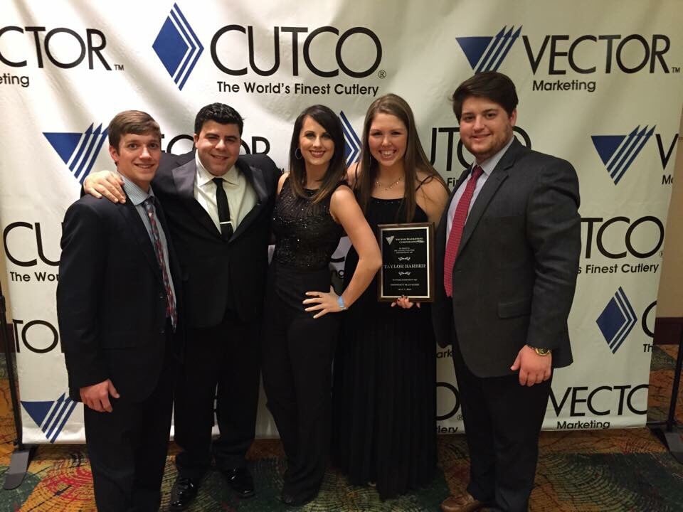 960x720 Year End Banquet! Celebrating Awards, Promotions