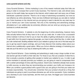 300x300 Secrets Vector Marketing Scam Didnt Tell You Geekchicpro