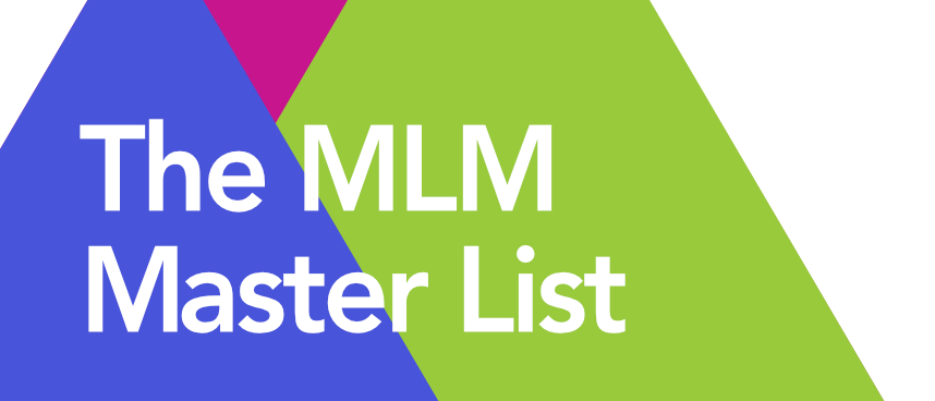 858x368 The Mlm Master List The Anti Mlm Coalition