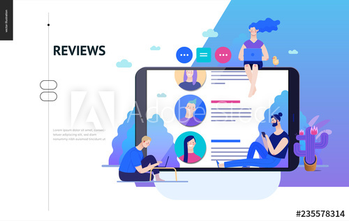 500x317 Business Series, Color