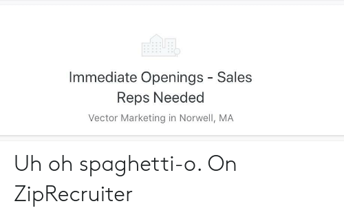500x315 Immediate Openings