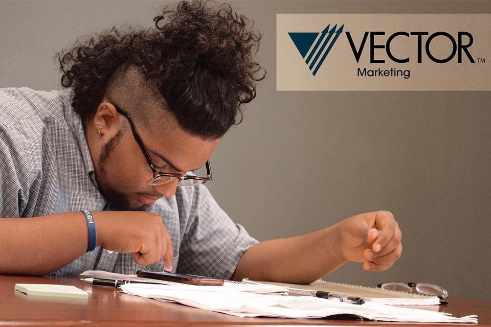 960x640 Vector Marketing Corporation