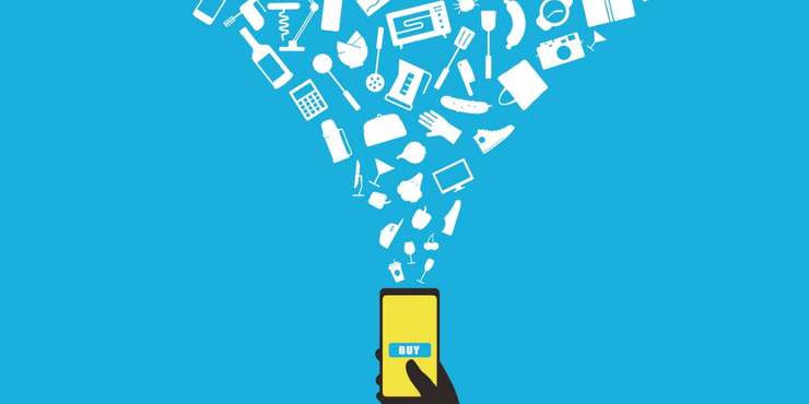 740x370 Digital Marketing News Customer Experience, Social, Mobile