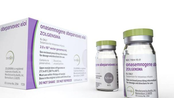 605x340 Fallout Over Zolgensma Data Scandal Continues For Novartis