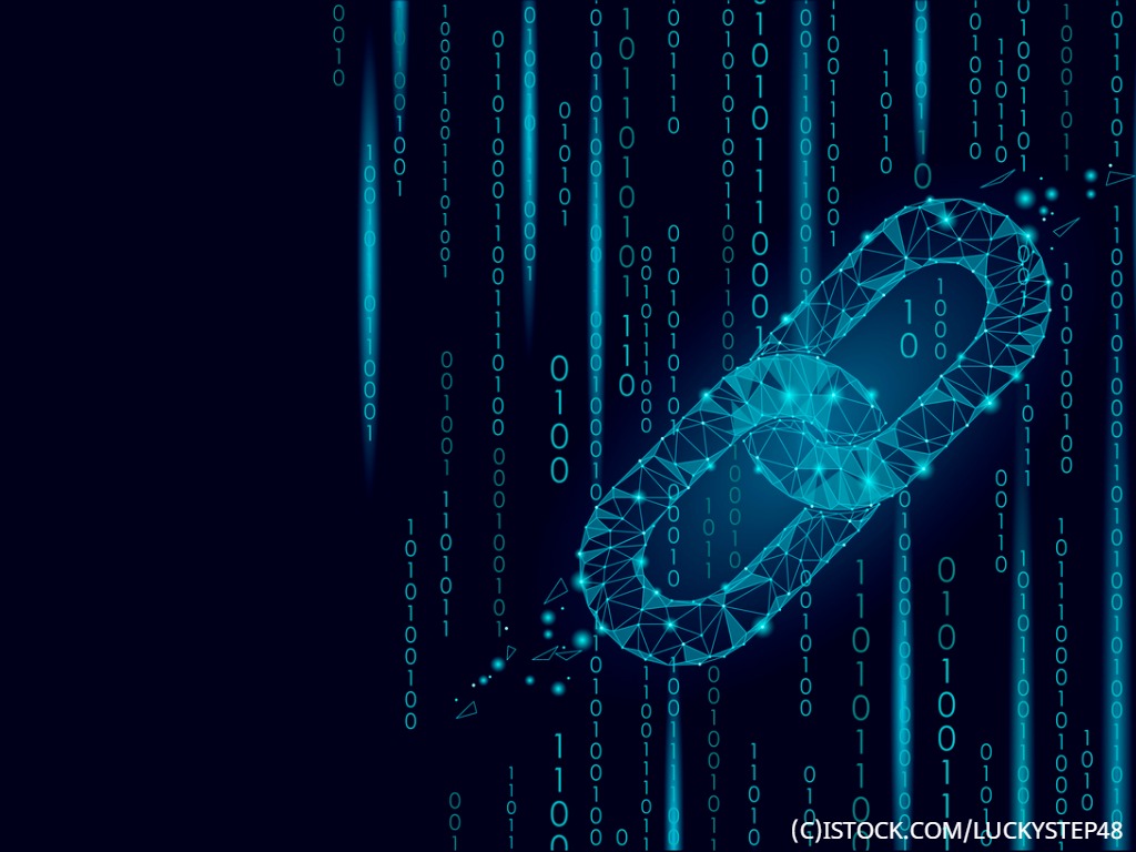 1024x768 One Day, Blockchain May Guarantee Transparency In Advertising