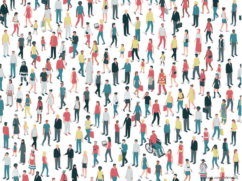 800x600 Demographics Are So Pre Gdpr, But That Doesn't Mean The End