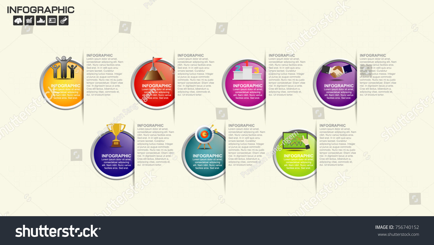 Parts Infographic Design Vector Marketing Stock Vector Royalty 1500x850 Parts Infographic Design Vector Marketing Stock Vector Royalty