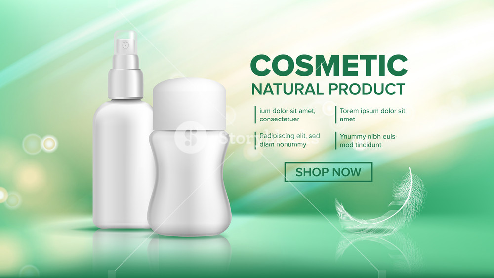 Cosmetic Bottle Product Vector Marketing Ads Facial Care Beauty 1000x563 Cosmetic Bottle Product Vector Marketing Ads Facial Care Beauty
