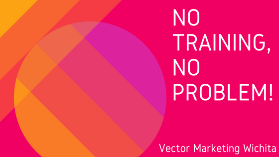 560x315 No Training, No Problem!