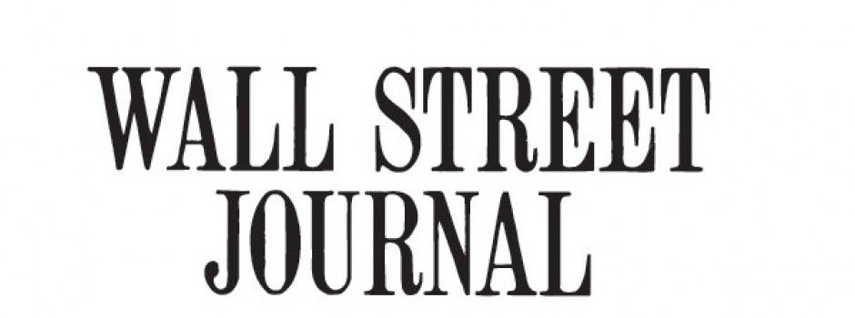 Wall Street Journal Logo 940x350 Wall Street Journal Logo