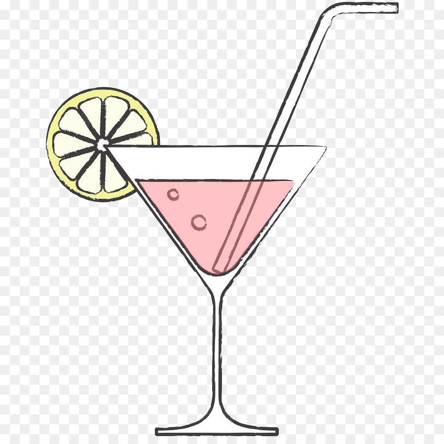 900x900 Hd Martini Glass Drawing Image Free Vector Art, Images, Graphics
