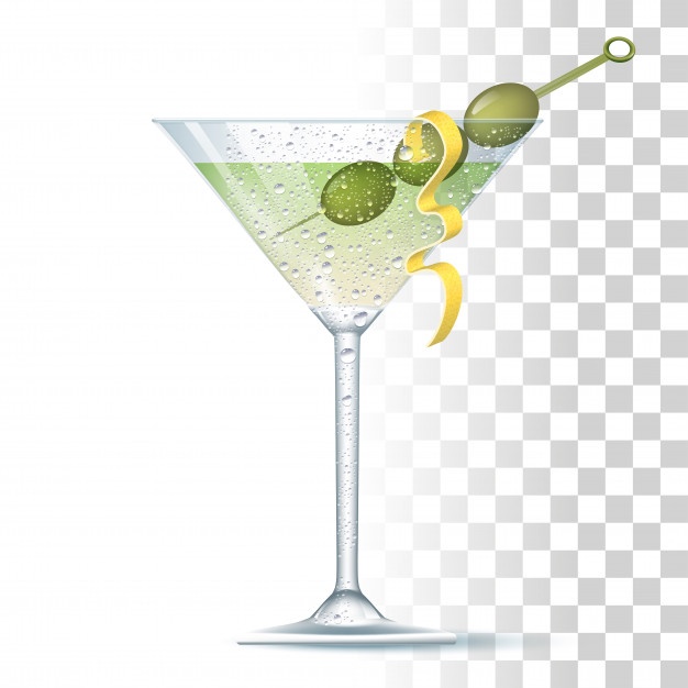 626x626 Martini Vectors, Photos And Free Download