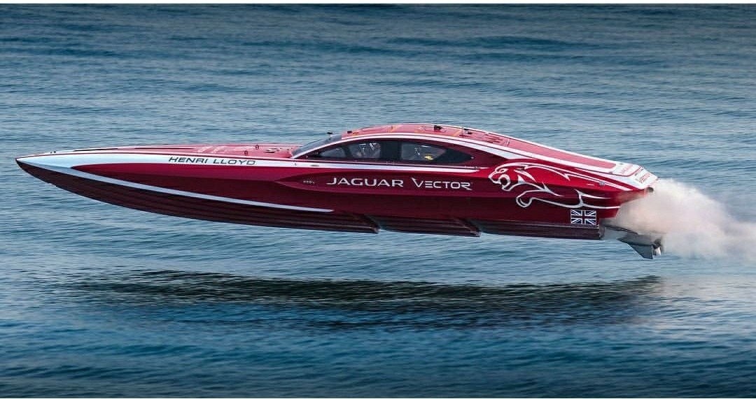 1080x571 Vector Martini Racing Announces Partnership With Jaguar