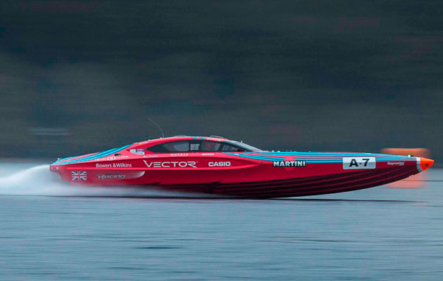 630x400 Vector Martini Breaks Three Speed Records