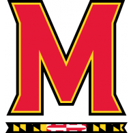 195x195 Maryland Terrapins Brands Of The Download Vector Logos