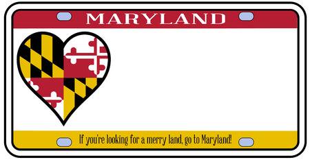 Download Vector Maryland Flag at Vectorified.com | Collection of ...