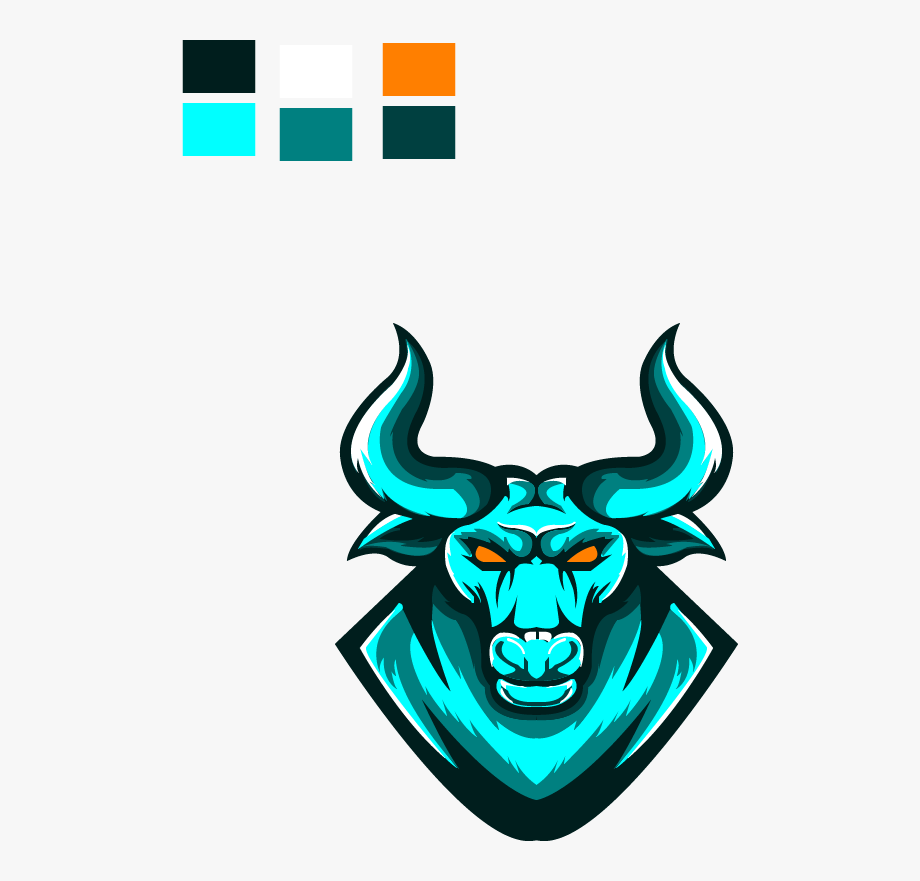 920x881 I Design Mascot Logo And Cartoon Vector