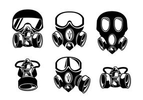 286x200 Mask Free Vector Art