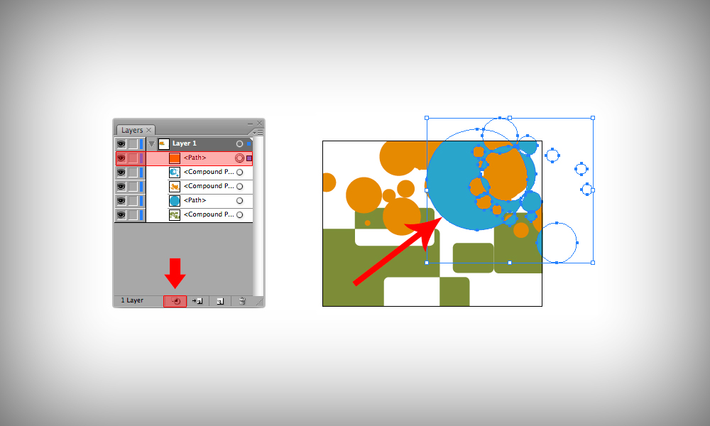 1000x600 Improve Your Illustrator Workflow With Layer Masking