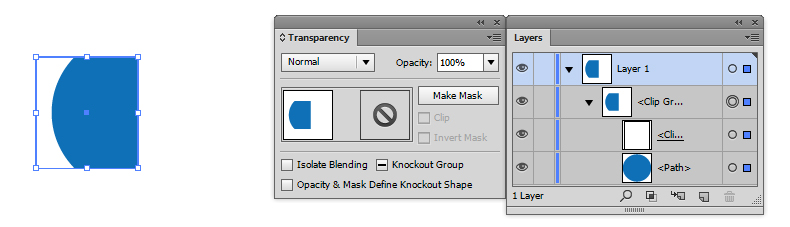 790x227 Opacity Masks Vs Clipping Masks In Illustrator