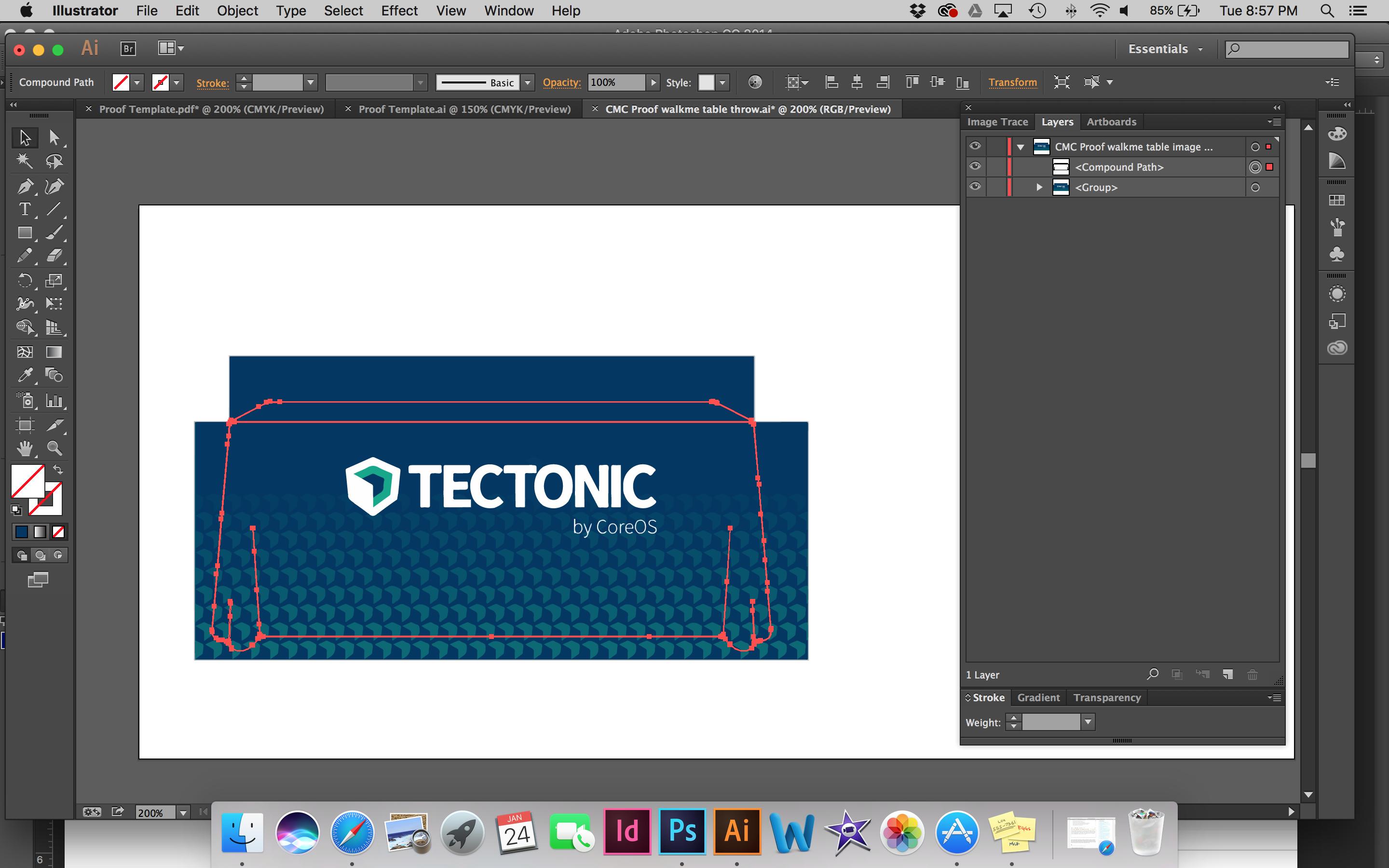 2880x1800 Why Does My Clipping Mask Not Work On The Artwork Below It, It