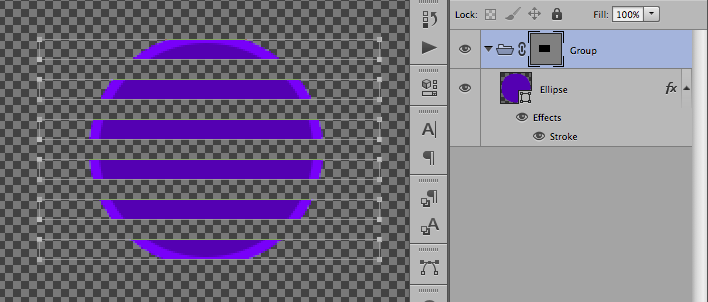 708x302 Photoshop Pen Tool Draw Lines In A Vector Mask