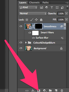 280x372 Three Ways To Make Skin Look Perfect In Photoshop London Academy