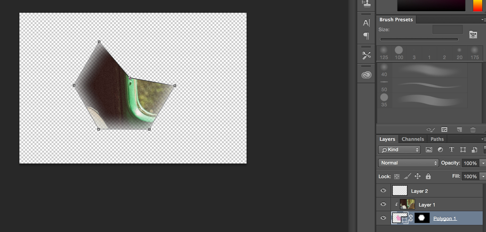 2054x982 Photoshop Effects