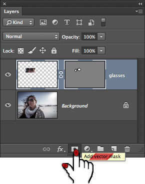 290x368 Deke's Techniques Creating Highly Reflective Sunglasses