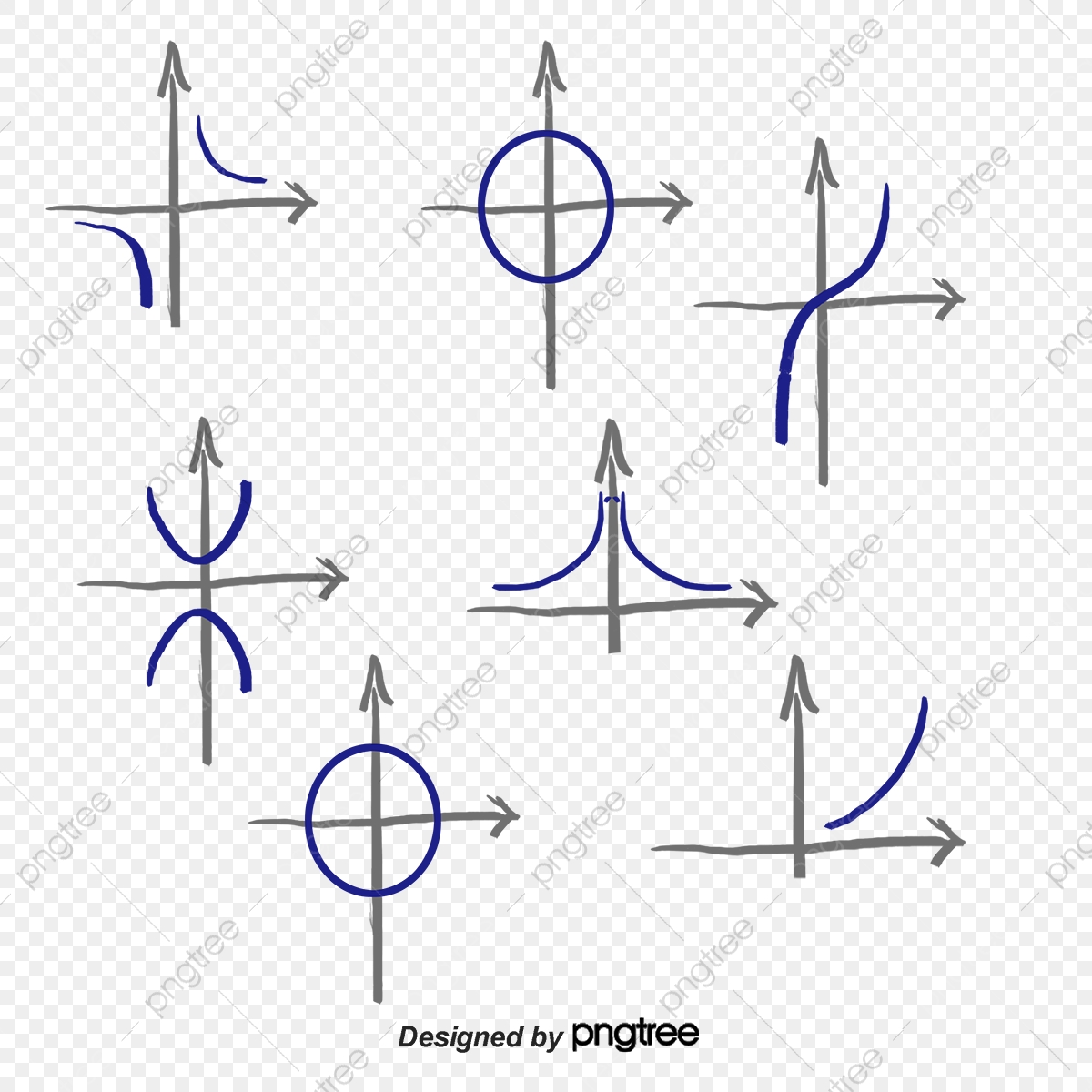 1200x1200 Vector Mathematics Parabola, Mathematics Parabola, Vector Math