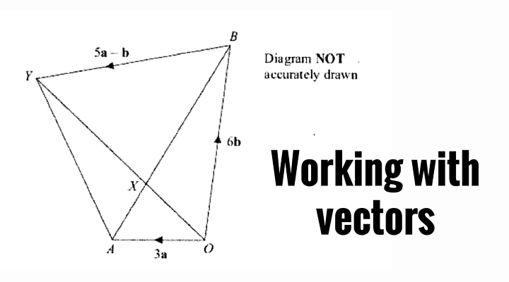 720x400 Gcse Mathematics Vector Questions