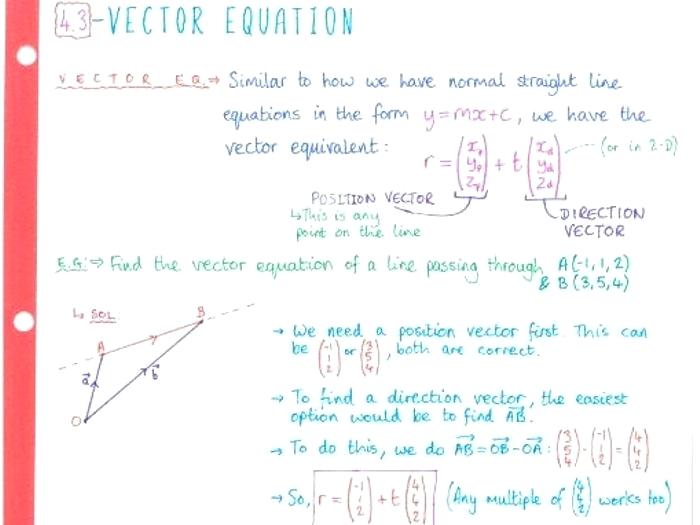 700x525 What Are Vectors Math Components Of A Vector Math Vectors Problems